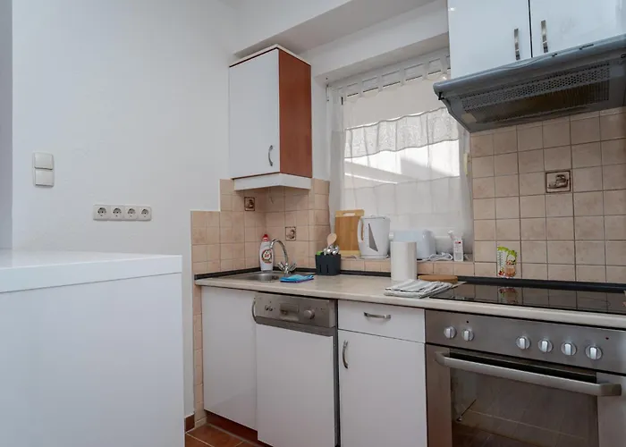 Apartamento Keleti Train Station -garay Square With Balcony