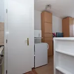 Apartment Keleti Train Station -garay Square With Balcony *