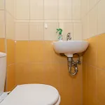 Apartment Keleti Train Station -garay Square With Balcony