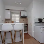 Apartment Keleti Train Station -garay Square With Balcony *