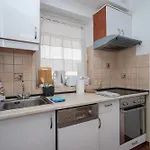 Apartment Keleti Train Station -garay Square With Balcony *