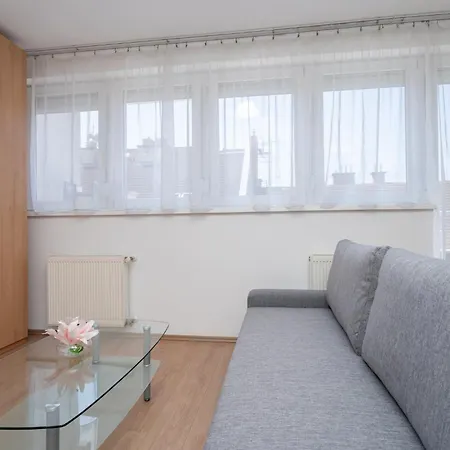 Downtown Loft With Balcony - Keleti - Garay Square