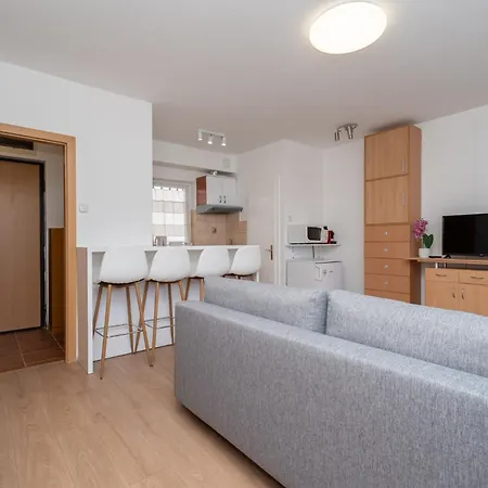 Downtown Loft With Balcony - Keleti - Garay Square *