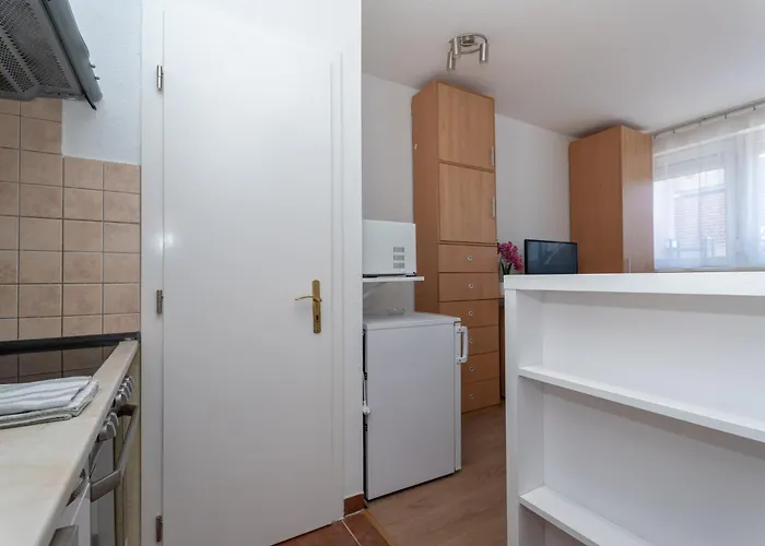 Apartament Keleti Train Station -garay Square With Balcony *