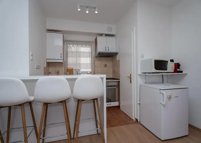Apartament Keleti Train Station -garay Square With Balcony *