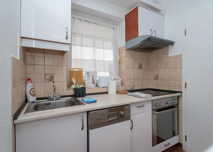 Apartament Keleti Train Station -garay Square With Balcony *